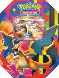 Mega Charizard Tin (Mega Charizard Y) | Pokemon TCG